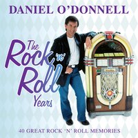 Daydream Believer - Daniel O'Donnell