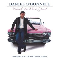 Honey - Daniel O'Donnell