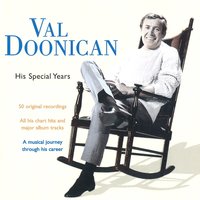 Scarlet Ribbons - Val Doonican