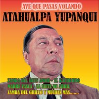 Guitarra Dímelo Tu - Atahualpa Yupanqui