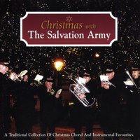 The Stable Door - The Salvation Army