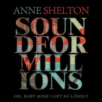 St. Louis Blues - Anne Shelton, Ambrose & His Orchestra