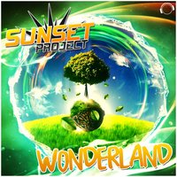 Wonderland - Sunset Project, Manox