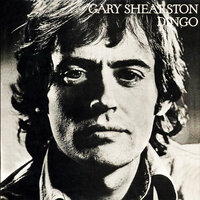 The Ballad of Blasted Creek - Gary Shearston