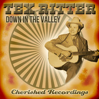 Waltz Across Texas - Tex Ritter