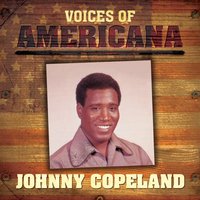 Somethin' You Got - Johnny Copeland