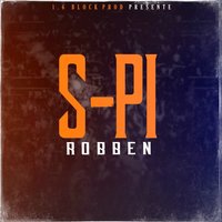 Robben - S-pi