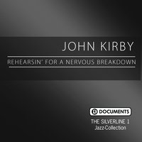 Can't We Be Friends - John Kirby