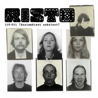 Jumalan kämmen - Risto