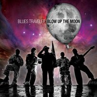 The Darkness We All Need - Blues Traveler, Secondhand Serenade