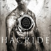 Ghosts of the Modern World - Hacride