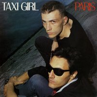 Paris - Taxi Girl