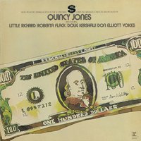 Money Is - Quincy Jones, Little Richard
