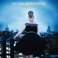 Don't Stay Away - Nicole Bernegger