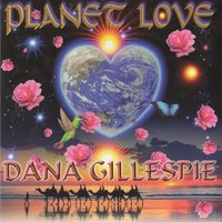 Move Your Body Close to Me - Dana Gillespie