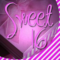 Can't Be Tamed - Sweet 16