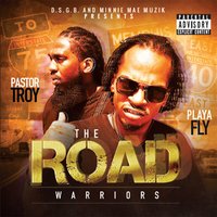 Digital Lover - Pastor Troy, Playa Fly