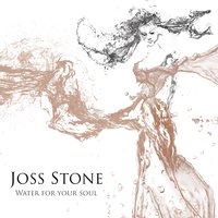 This Ain't Love - Joss Stone