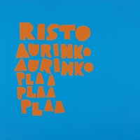 Auringon prinsessa - Risto