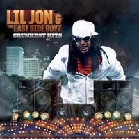Get Crunk (feat. Bo Hagon) - Lil Jon & The East Side Boyz, Bo Hagon
