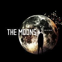 Wondering - The Moons