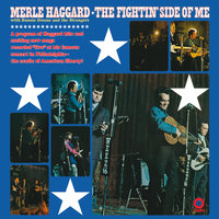 Stealin' Corn - Merle Haggard, The Strangers