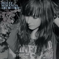 Until Now - Holly Miranda