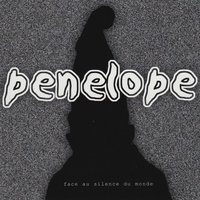 Face au silence du monde - Penelope