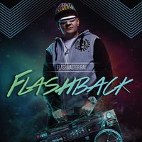 Cyborg Style - Flashmaster Ray, Cartel