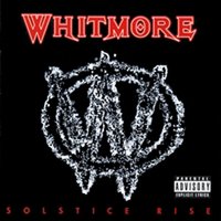 Sober Days - Whitmore