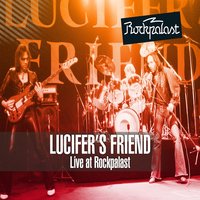 Rock 'N' Roll Singer - Lucifer’s Friend