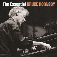 Lost Soul - Bruce Hornsby