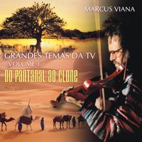 Canção dos Viajantes - Marcus Viana