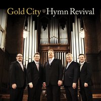 Power of the Cross - Gold City