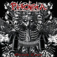 Means Of Existence - Phobia