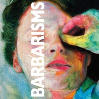 Pail of Water - Barbarisms