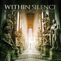 Anger and Sorrow - Within Silence