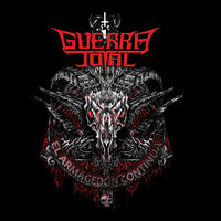 Satan's Army of the Apocalypse - Guerra Total