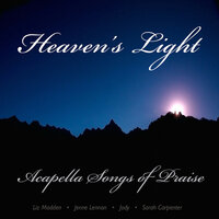 As I Kneel Before You - Sarah Carpenter