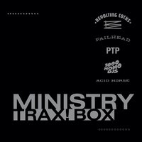 Same Old Madness - MINISTRY