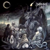 The Hooded Baphomet Bleated - Unaussprechlichen Kulten