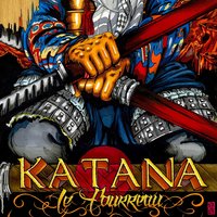 Antipersonnel - Katana