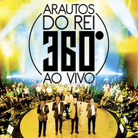 Andemos na Luz - Arautos do Rei