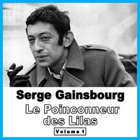 Cha Cha Cha Du Loup (") - Serge Gainsbourg