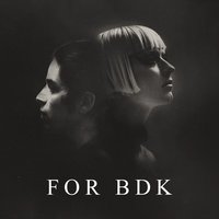 A Last Time - For BDK