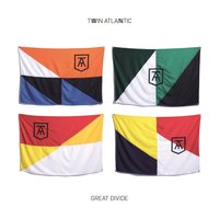 The Ones That I Love (Intro) - Twin Atlantic