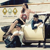 Aire - Sasha, Benny y Erik