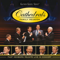 Oh, What A Savior - The Cathedrals