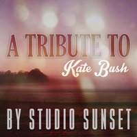 Wuthering Heights - Studio Sunset