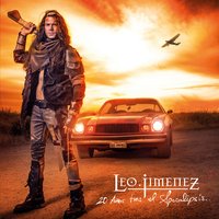 The End of the Road (Rareza) - Leo Jiménez